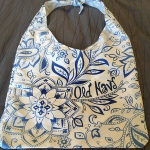 Old Navy bag